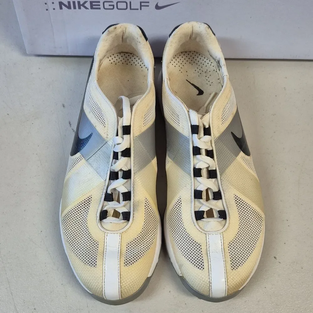 Nike golf style